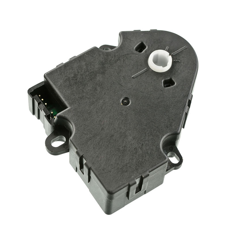 Main Air Inlet HVAC Heater Blend Door Actuator for Ford Fusion 2010-2012 Lincoln