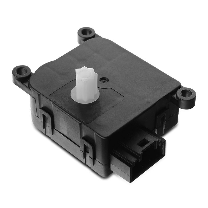 Main Mode or Temperature HVAC Heater Blend Door Actuator for Ford Focus 2008-2011