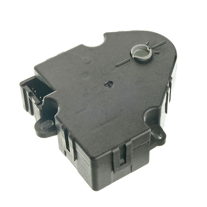 Main Mode HVAC Heater Blend Door Actuator for Chevy Trailblazer GMC Oldsmobile
