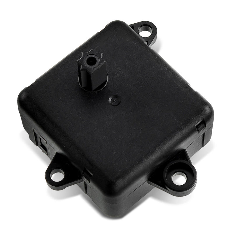 Main HVAC Heater Blend Door Actuator for Hummer H3 Saturn Sky Pontiac Solstice