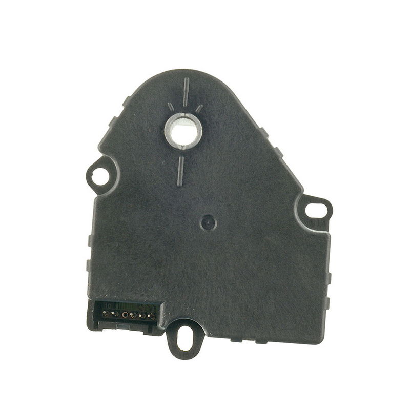 Main Mode HVAC Heater Blend Door Actuator for Chevy Trailblazer GMC Oldsmobile