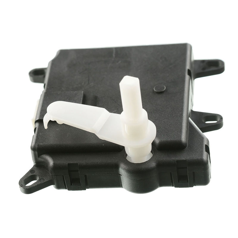 Main Temperature HVAC Heater Blend Door Actuator for Lincoln Mark VIII 1997-1998