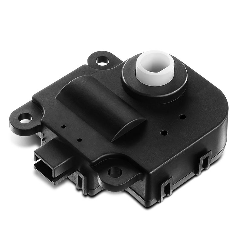 Main Air Inlet HVAC Heater Blend Door Actuator for Chevy Cavalier Pontiac Saturn