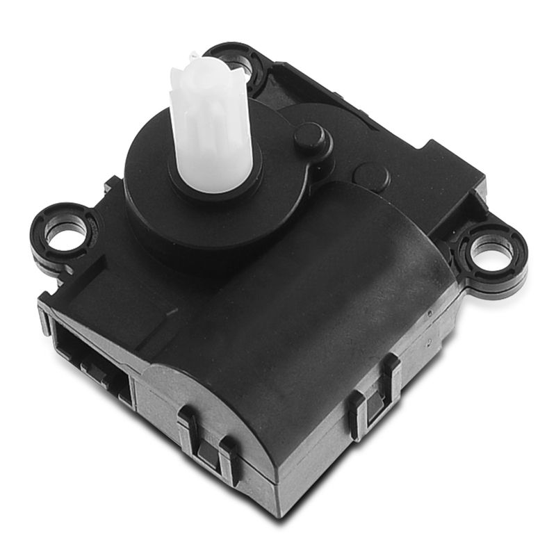Main HVAC Heater Blend Door Actuator for Hyundai Elantra Santa Fe Kia Rondo Soul