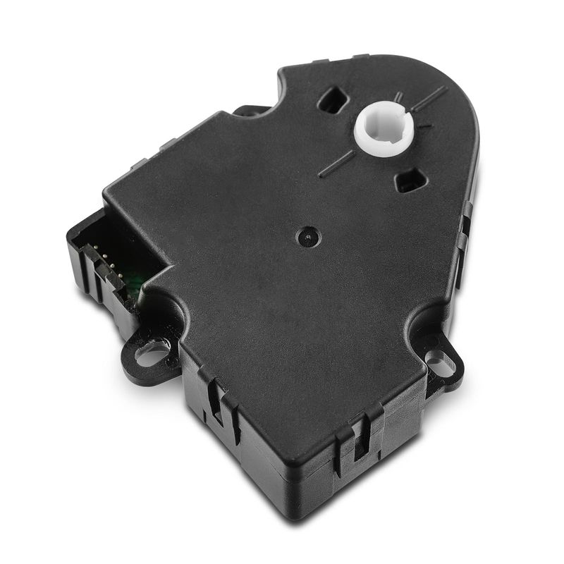 HVAC Heater Blend Door Actuator for Chevrolet C/K 1500 2500 3500 Buick Pontiac
