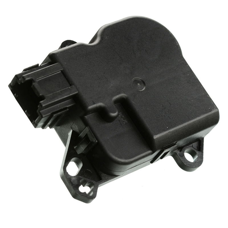 Temperature HVAC Heater Blend Door Actuator for Ford F-150 Expedition Lincoln Navigator