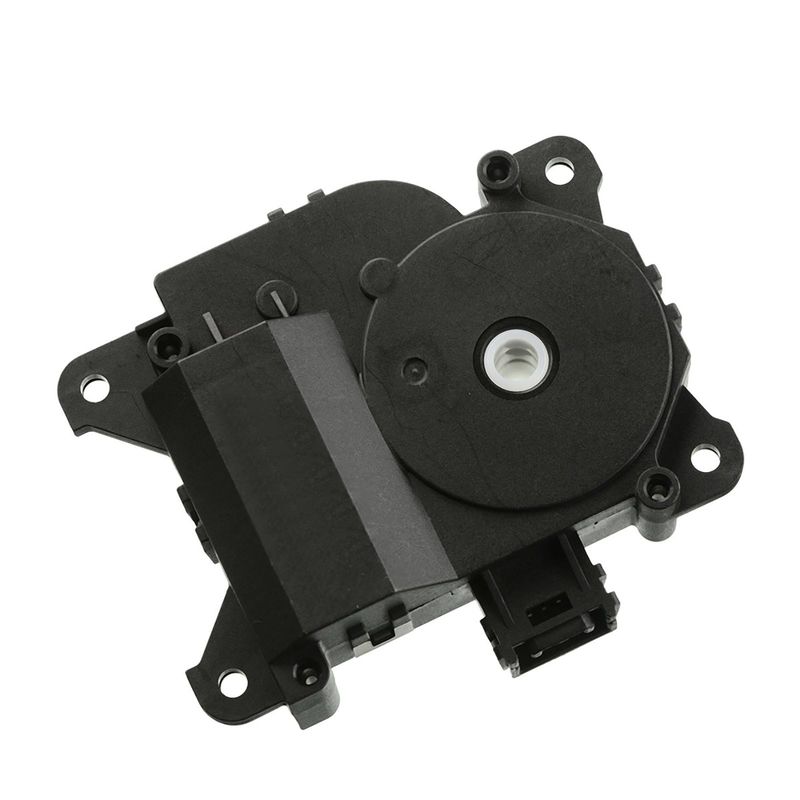 Main Temperature HVAC Heater Blend Door Actuator for Cadillac CTS 2005-2007 SRX