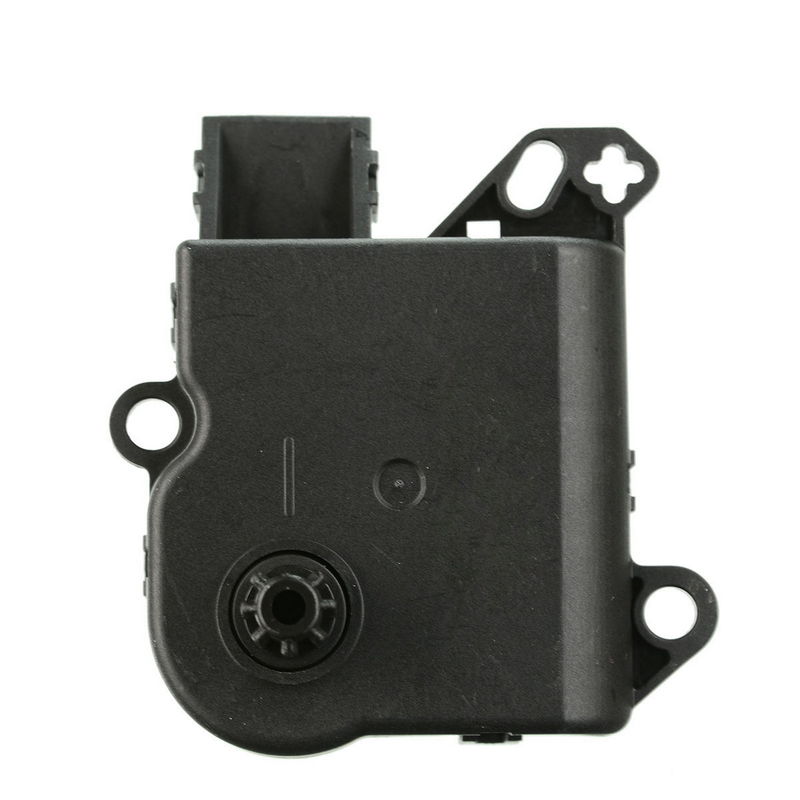 Temperature HVAC Heater Blend Door Actuator for Ford F-150 Expedition Lincoln Navigator