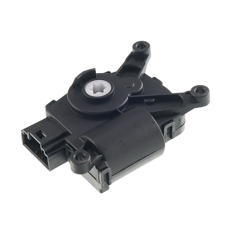 Main Mode HVAC Heater Blend Door Actuator for Volkswagen Passat 2012-2018
