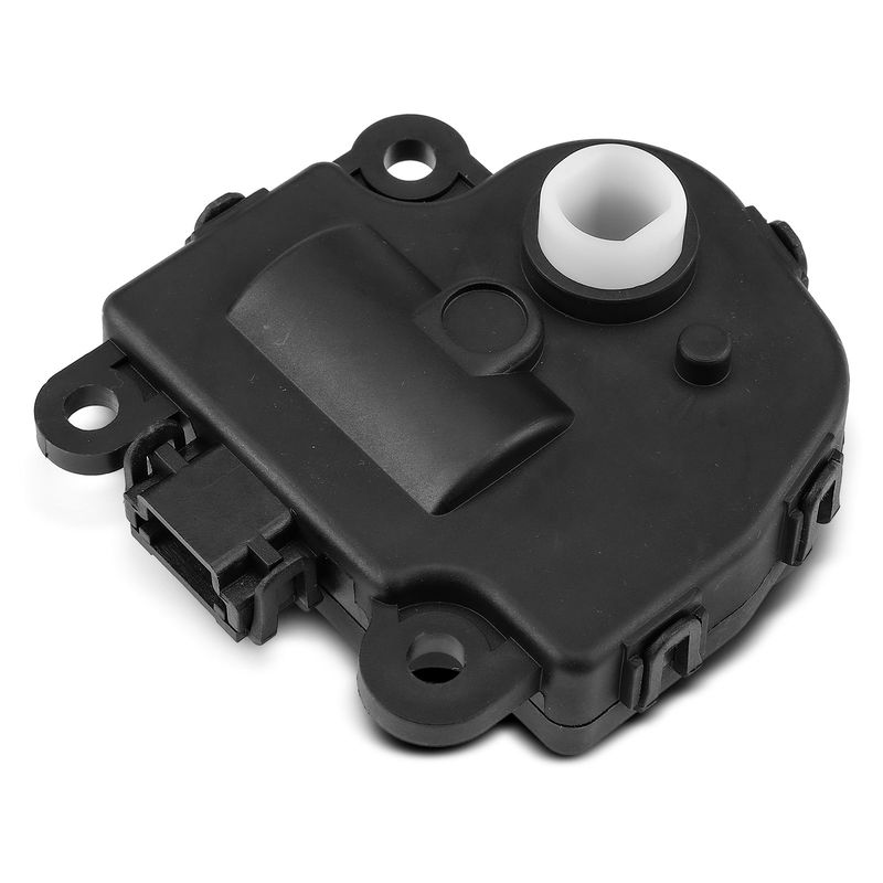 HVAC Heater Air Blend Door Actuator for Chevrolet Impala Corvette Buick Cadillac
