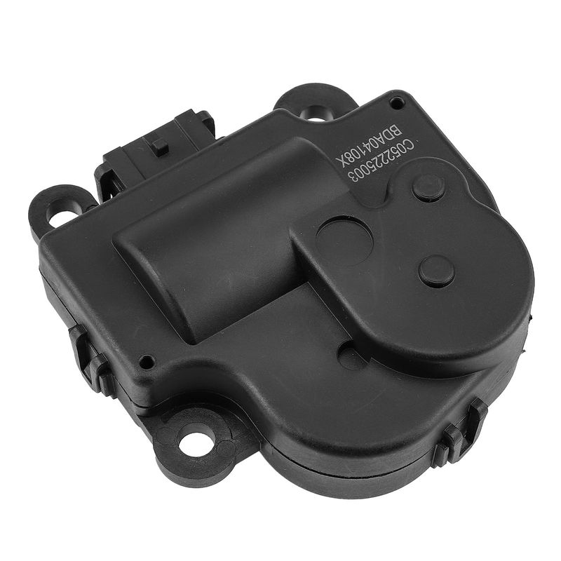 HVAC Heater Air Blend Door Actuator for Chevrolet Impala Corvette Buick Cadillac