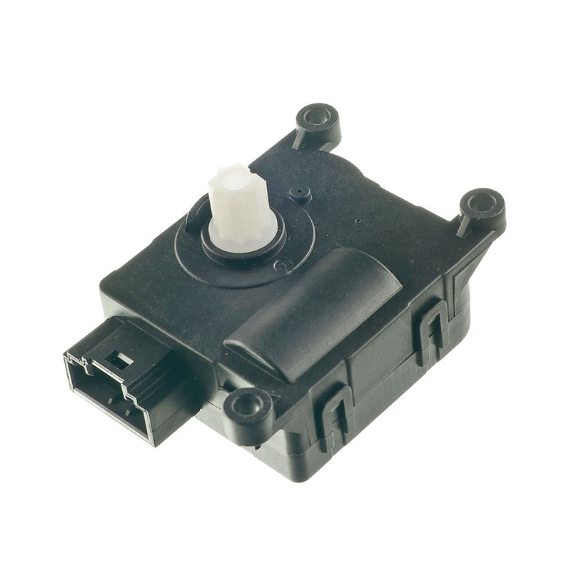 Main Mode HVAC Heater Blend Door Actuator for Ford F-750 F-650 F-350 Super Duty