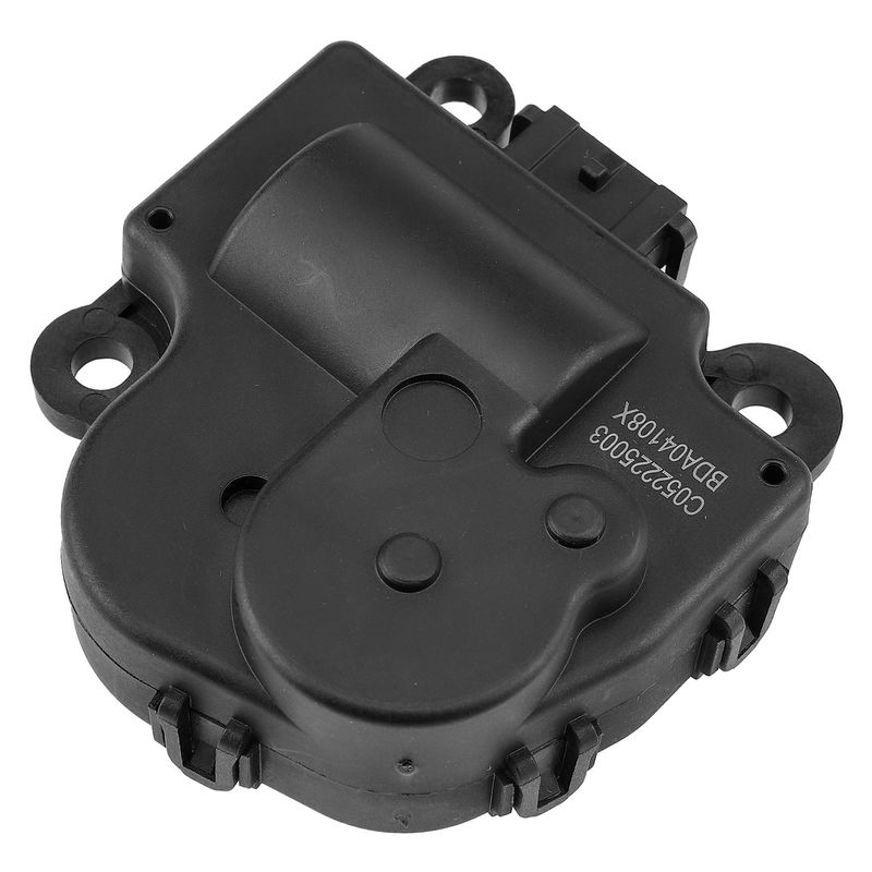 HVAC Heater Air Blend Door Actuator for Chevrolet Impala Corvette Buick Cadillac