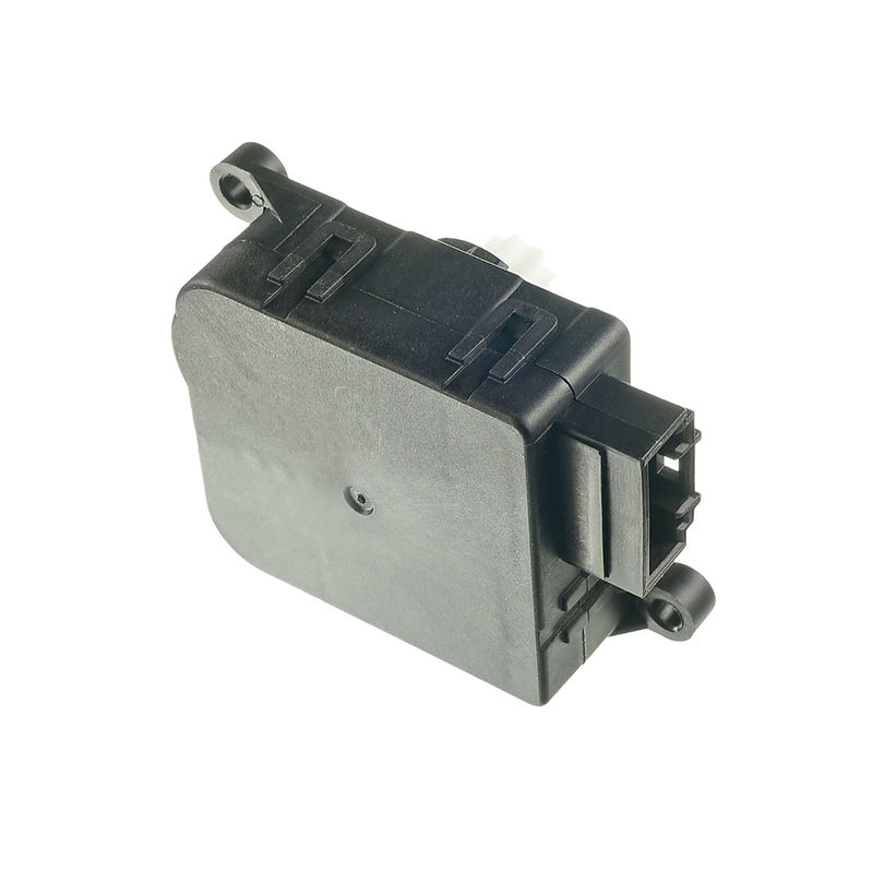Main Mode HVAC Heater Blend Door Actuator for Ford F-750 F-650 F-350 Super Duty