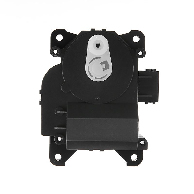 2x Left & Right Main Mode HVAC Blend Door Actuator for Honda Odyssey 11-17