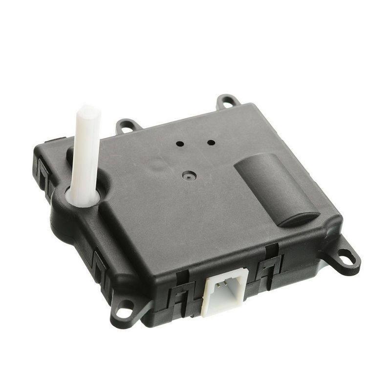 Main Temperature HVAC Heater Blend Door Actuator for Ford F-250 F-350 F-450 Super Duty