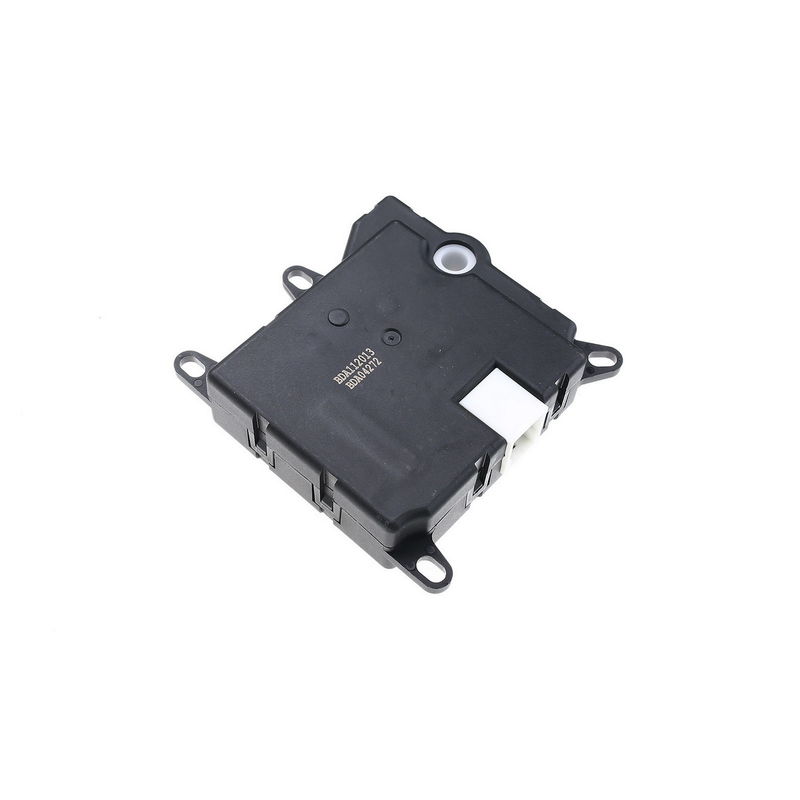 Main Temperature HVAC Heater Blend Door Actuator for Ford F-250 F-350 F-450 Super Duty