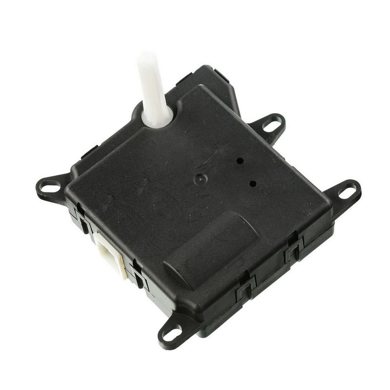 Main Temperature HVAC Heater Blend Door Actuator for Ford F-250 F-350 F-450 Super Duty