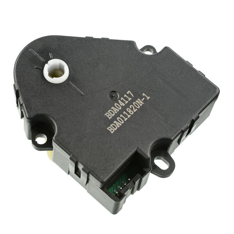Main Mode HVAC Heater Blend Door Actuator for Chevy Venture Buick Oldsmobile Pontiac
