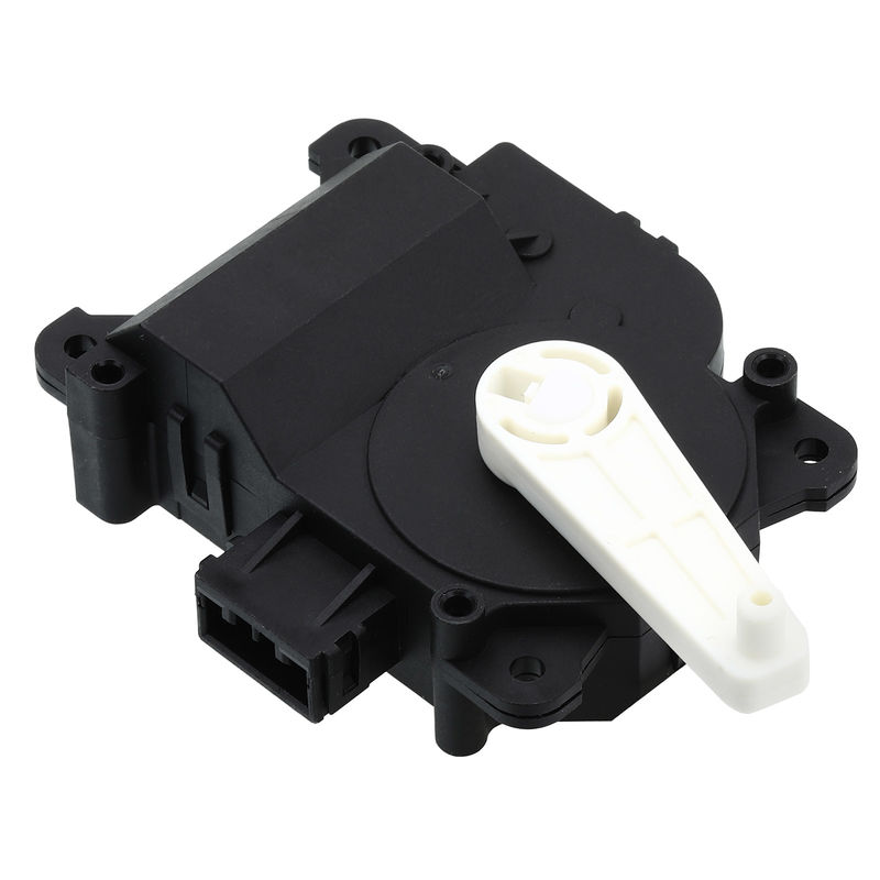 Auxiliary Mode HVAC Heater Blend Door Actuator for Honda Odyssey 2005-2010