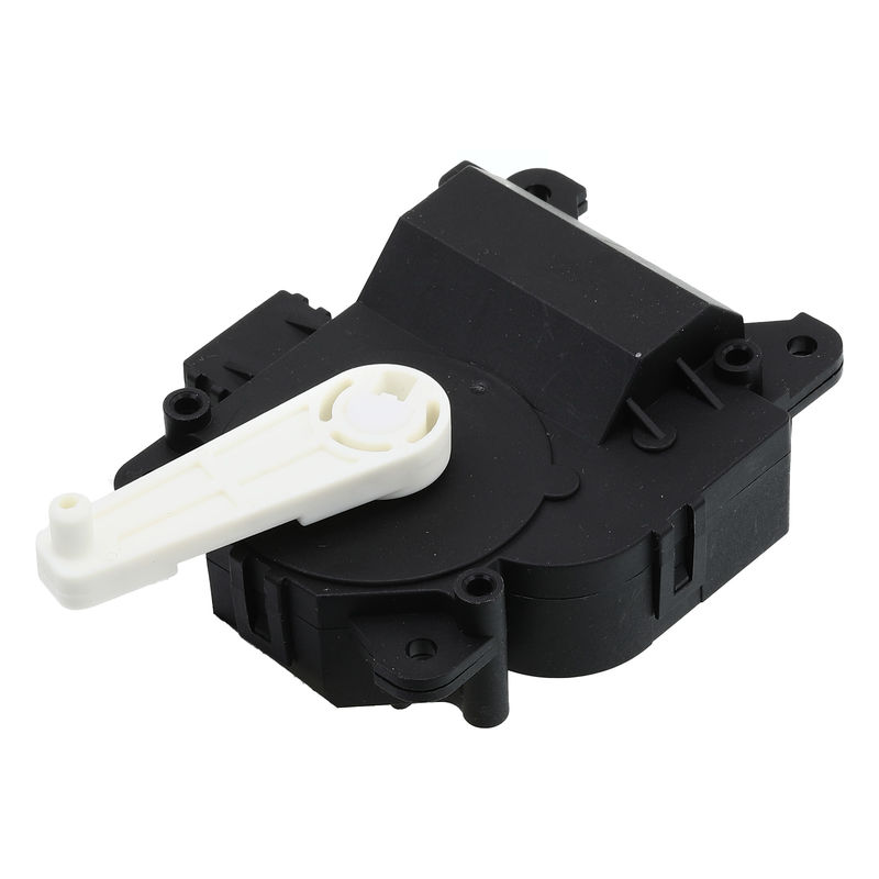 Auxiliary Mode HVAC Heater Blend Door Actuator for Honda Odyssey 2005-2010
