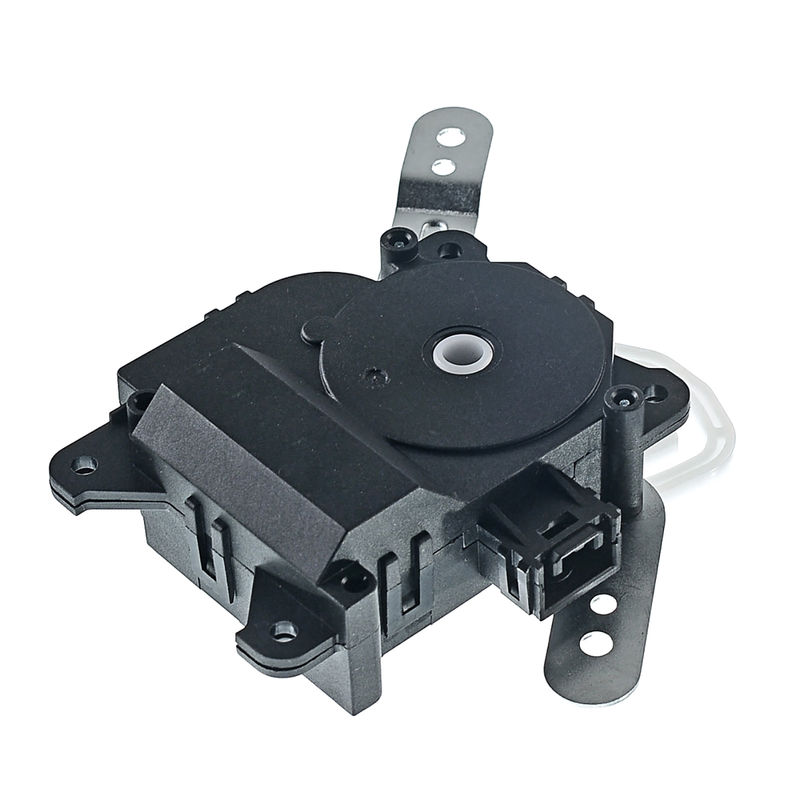 Auxiliary Temperature HVAC Heater Blend Door Actuator for Cadillac DTS 2006-2011
