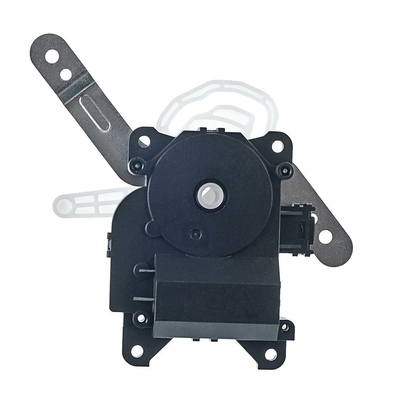 Auxiliary Temperature HVAC Heater Blend Door Actuator for Cadillac DTS 2006-2011