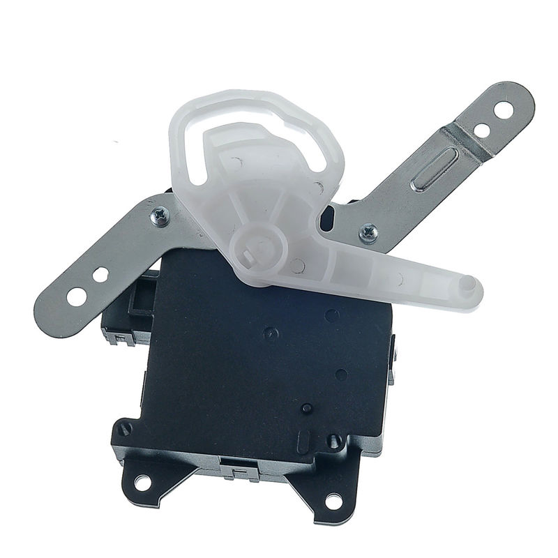 Auxiliary Temperature HVAC Heater Blend Door Actuator for Cadillac DTS 2006-2011