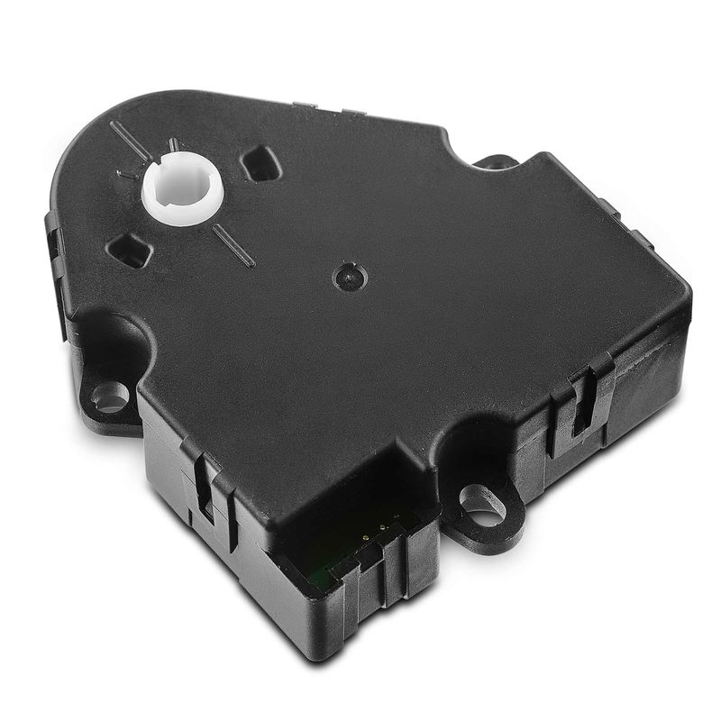 Main Air Inlet HVAC Heater Blend Door Actuator for Chevrolet GMC C/K 1500 2500 3500