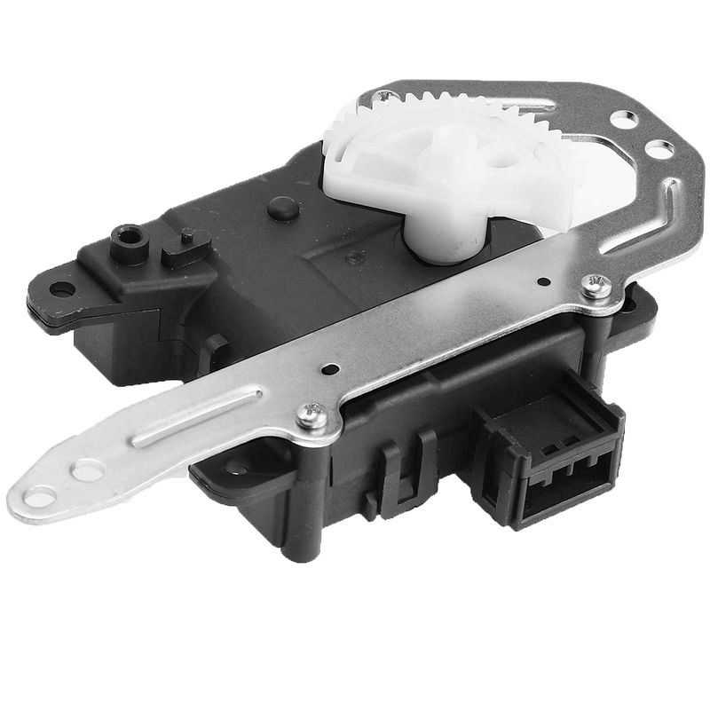 Right Main Temperature HVAC Heater Blend Door Actuator for Honda Accord CR-V Acura RDX