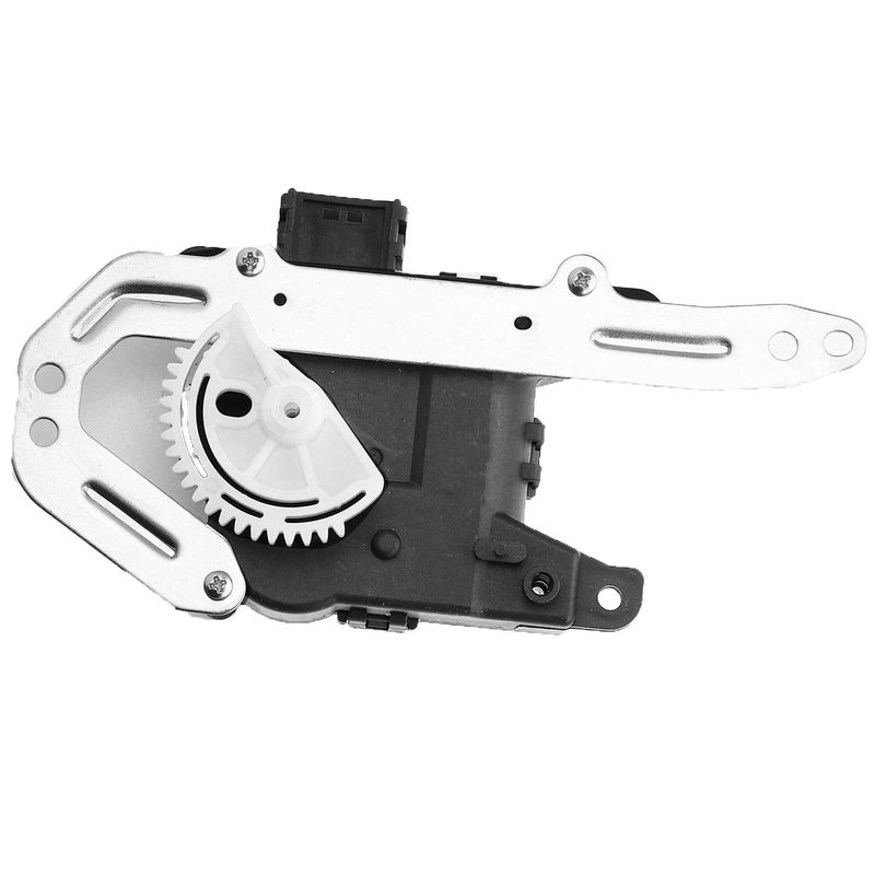 Right Main Temperature HVAC Heater Blend Door Actuator for Honda Accord CR-V Acura RDX