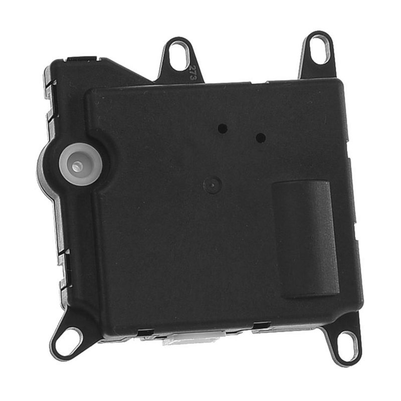 Auxiliary HVAC Heater Blend Door Actuator for Ford Expedition 1998-2002 Lincoln