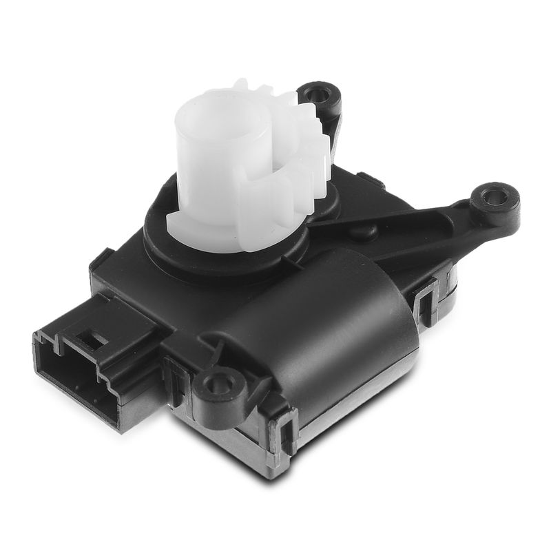 Main Recirculation HVAC Heater Blend Door Actuator for VW Passat 2012-2018 Beetle