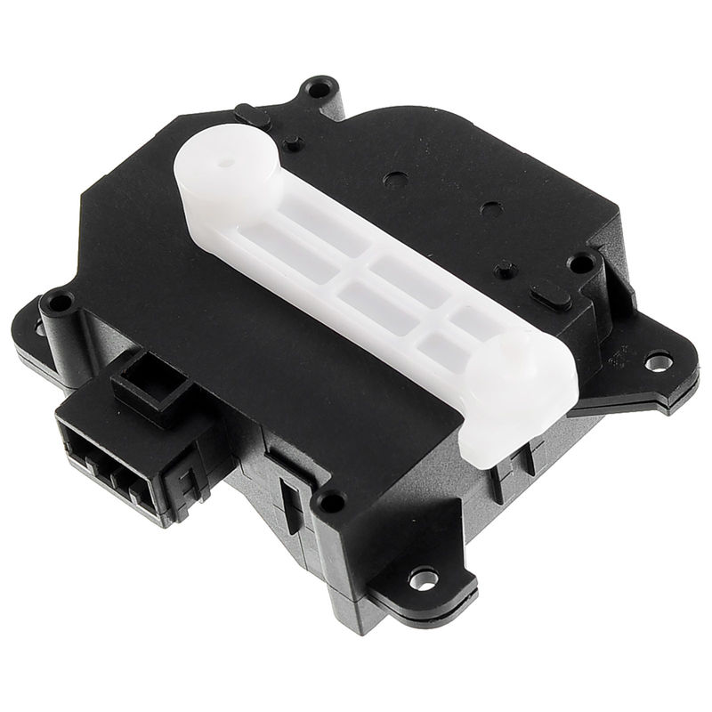 Auxiliary Air Mix HVAC Heater Blend Door Actuator for Acura MDX 2007-2013 Honda Pilot