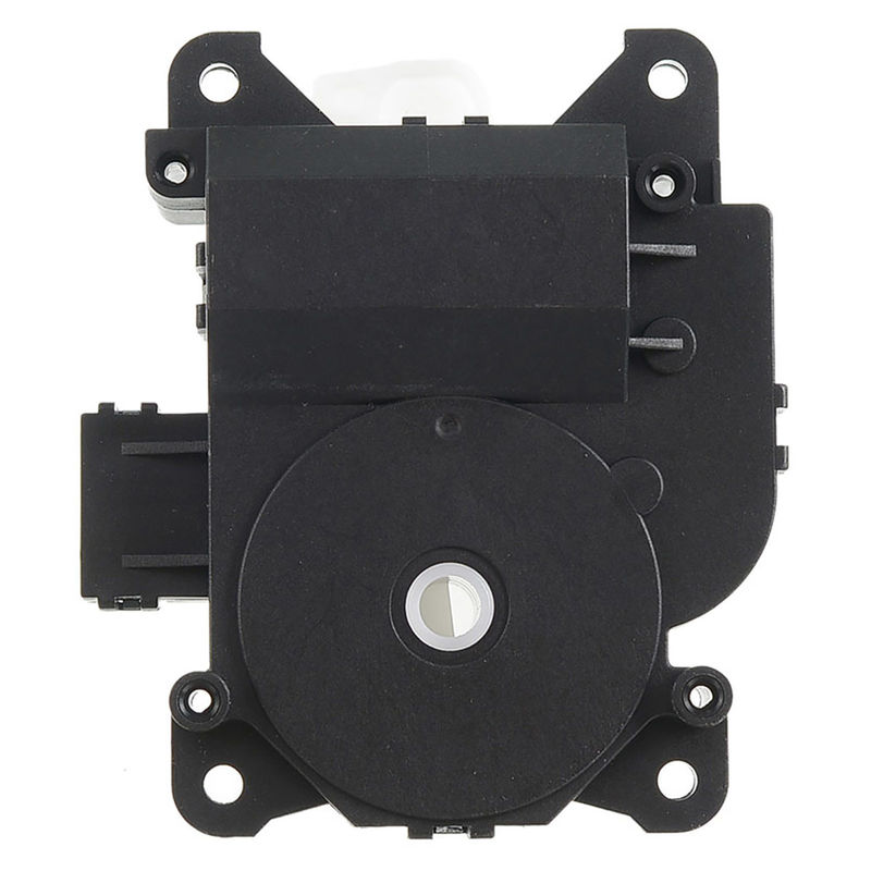 Auxiliary Air Mix HVAC Heater Blend Door Actuator for Acura MDX 2007-2013 Honda Pilot
