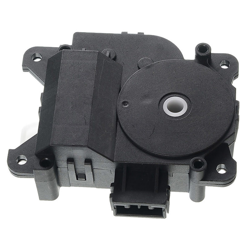 Auxiliary Air Mix HVAC Heater Blend Door Actuator for Acura MDX 2007-2013 Honda Pilot