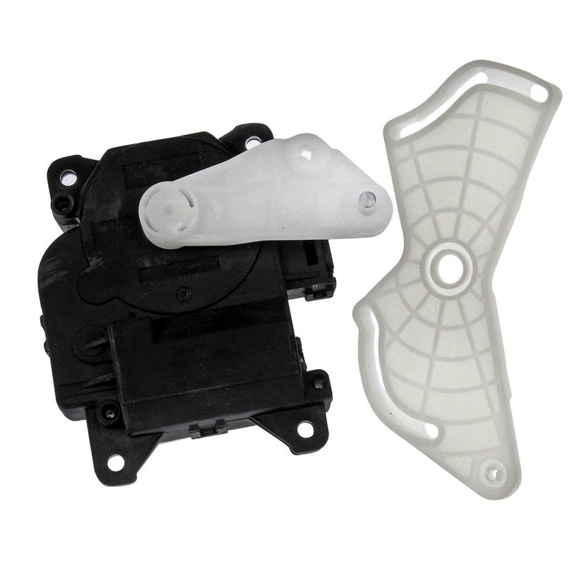 Main Temperature HVAC Heater Blend Door Actuator for Cadillac CTS 2008-2015