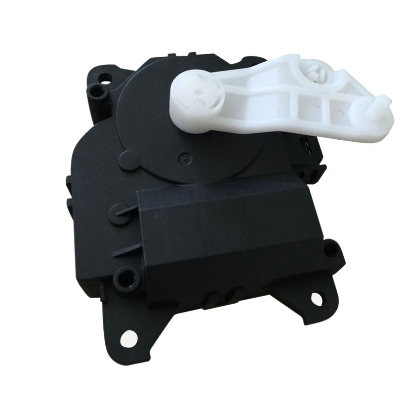 Main Temperature HVAC Heater Blend Door Actuator for Cadillac CTS 2008-2015