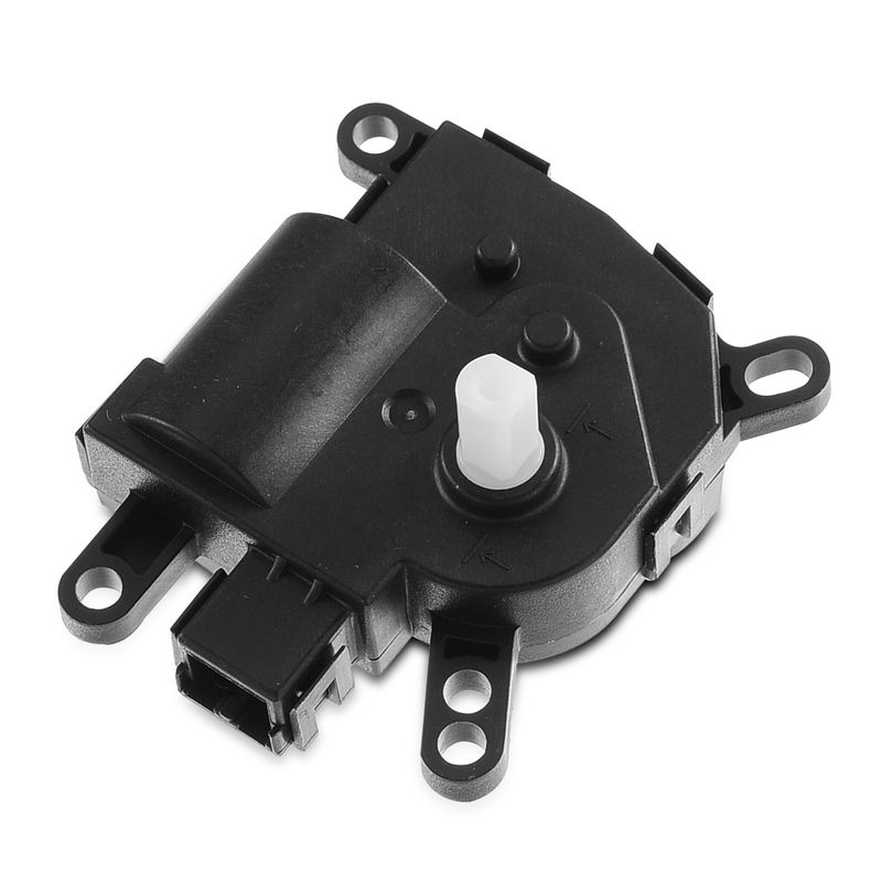 Main Air Inlet HVAC Heater Blend Door Actuator for Ford Focus 2002-2007