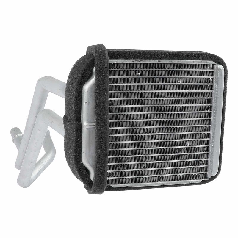 Rear HVAC Heater Core for Chevrolet Tahoe GMC Yukon 2000-2006 Cadillac 2002-2006