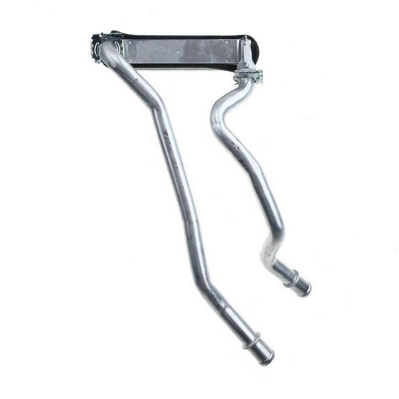 Front HVAC Heater Core for Nissan Kicks 2019 L4 1.6L Sport Utility