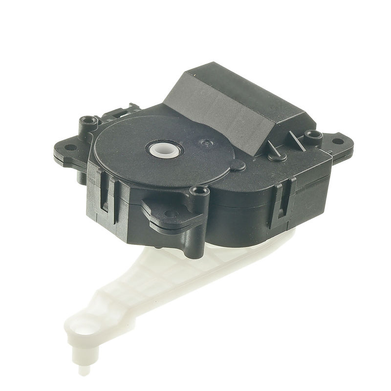 Floor Console Temperature HVAC Heater Blend Door Actuator for Cadillac STS 2005-2011