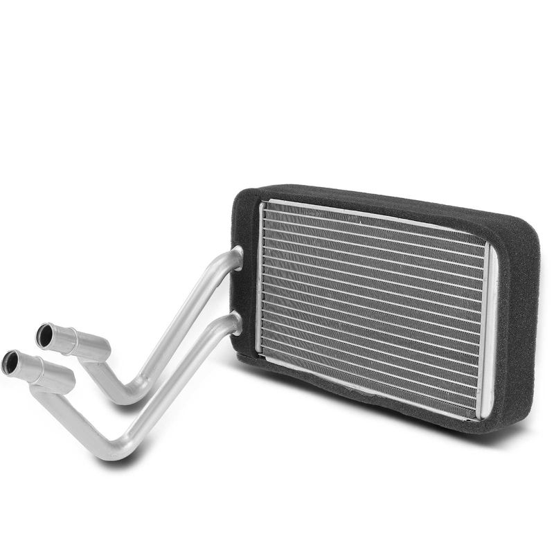 HVAC Heater Core for INFINITI QX56 2004-2010 Nissan Armada 2005-2015 Titan 04-15