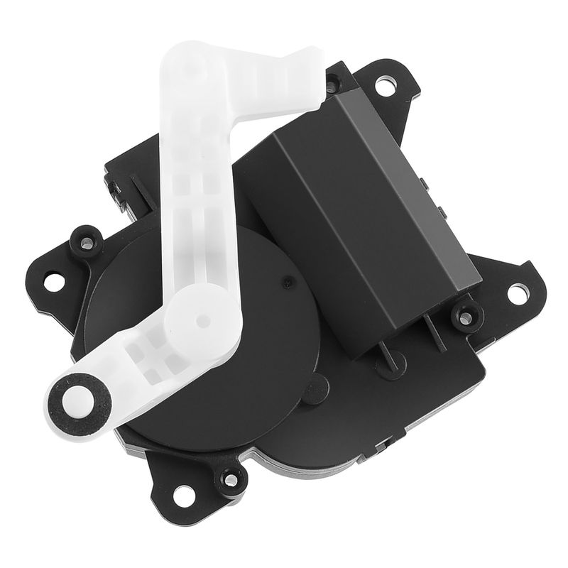 Left Main Temperature HVAC Heater Blend Door Actuator for Acura MDX Honda Pilot
