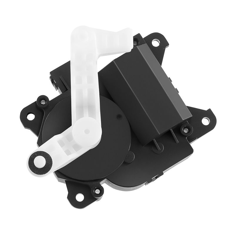 Left Main Temperature HVAC Heater Blend Door Actuator for Acura MDX Honda Pilot