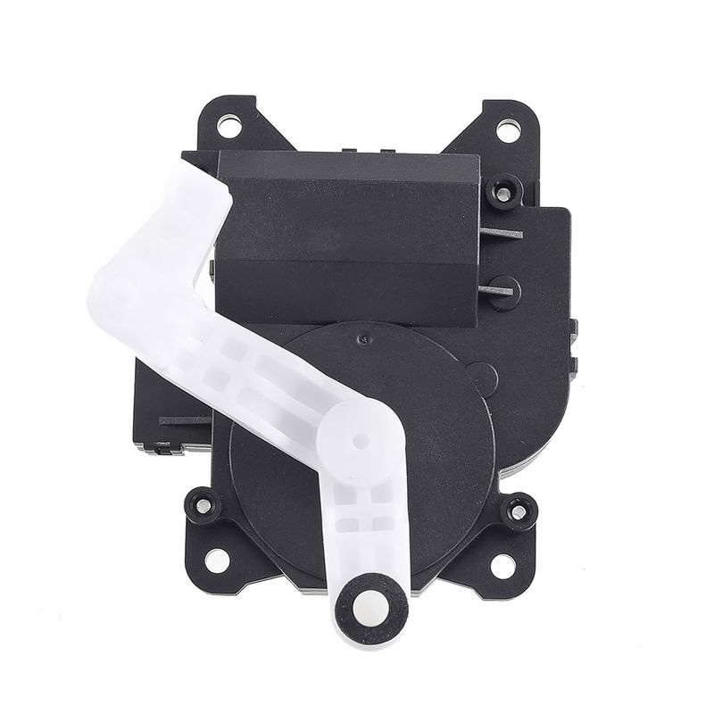 Left Main Temperature HVAC Heater Blend Door Actuator for Acura MDX Honda Pilot