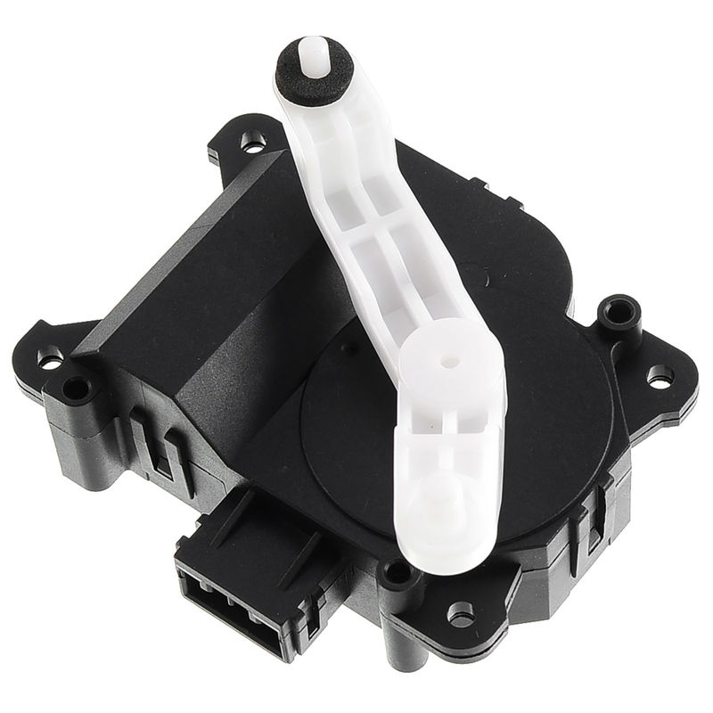 Left Main Temperature HVAC Heater Blend Door Actuator for Honda Accord EX 2003-2007