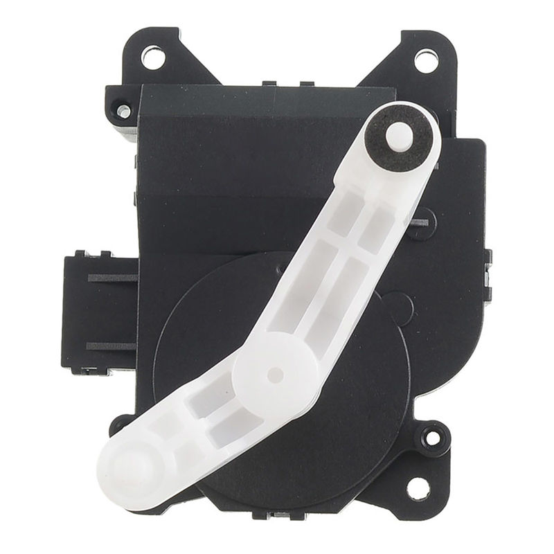 Left Main Temperature HVAC Heater Blend Door Actuator for Honda Accord EX 2003-2007
