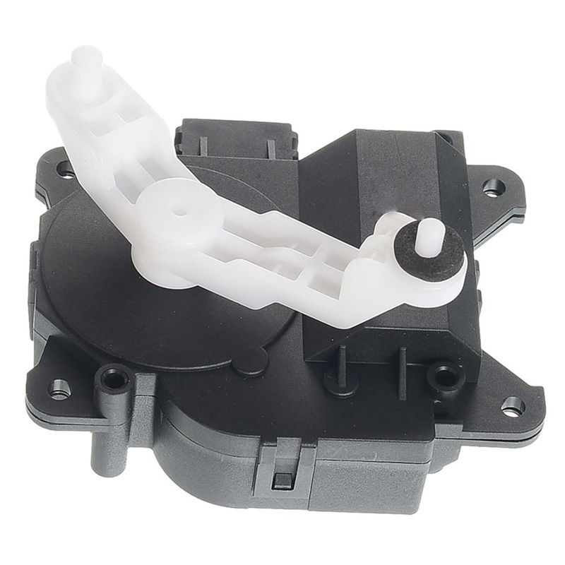 Left Main Temperature HVAC Heater Blend Door Actuator for Honda Accord EX 2003-2007
