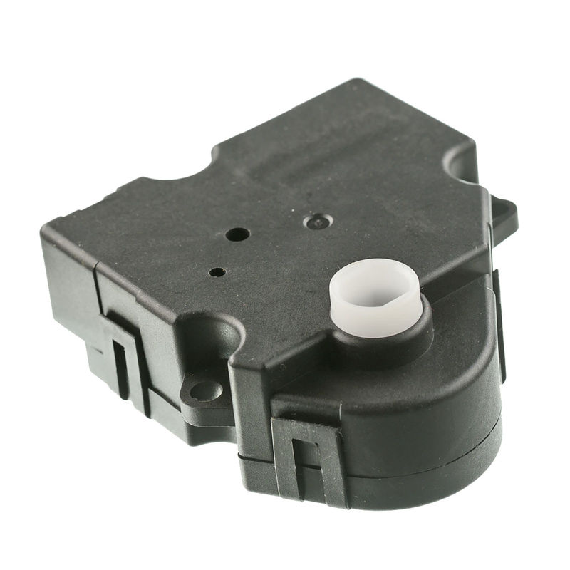 Main Mode HVAC Heater Blend Door Actuator for Chevy Avalanche Silverado Suburban 1500